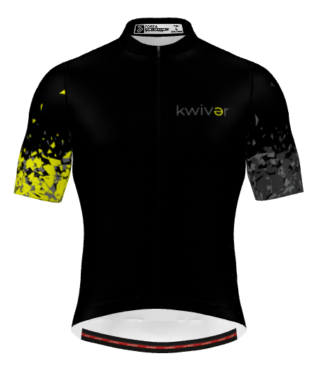 NEW Kwiver Collective Jersey